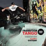 Transition Tango Contest - Stuttgart