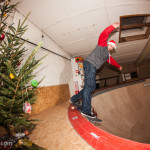 Session at the Woodworx Bowl